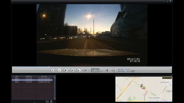 INTEGO PLAYER для модели CONDOR