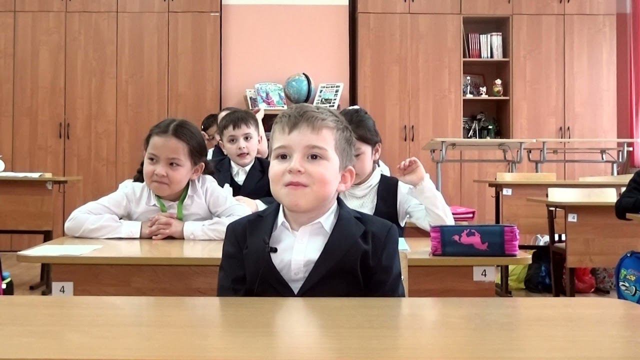 мини- концерт ко Дню учителя смотреть онлайн