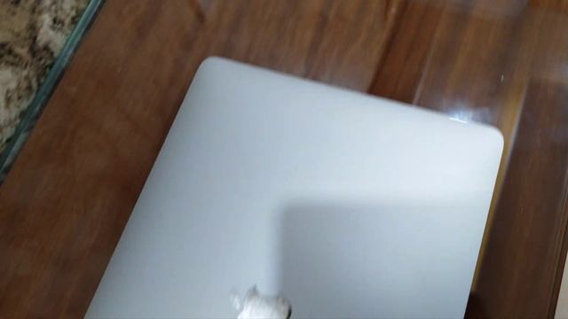 Unboxing macbook pro 13 inches m2 Indian unit #tech #macbook #macbookpro #2023 #big #silver смотреть онлайн