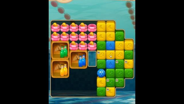 Toon Blast Level 7986 - NO BOOSTERS ??? | SKILLGAMING ✔️ смотреть онлайн