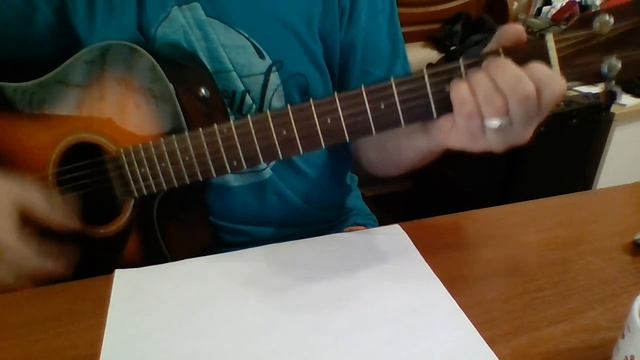 Быть может ты услышишь меня (Шамиль Ибрагимов) - Разбор песни!!! (Димач Гитаркин) смотреть онлайн