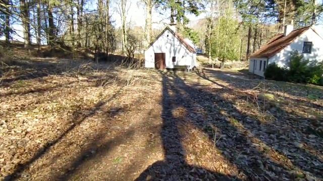 Прогулка в Данию смотреть онлайн