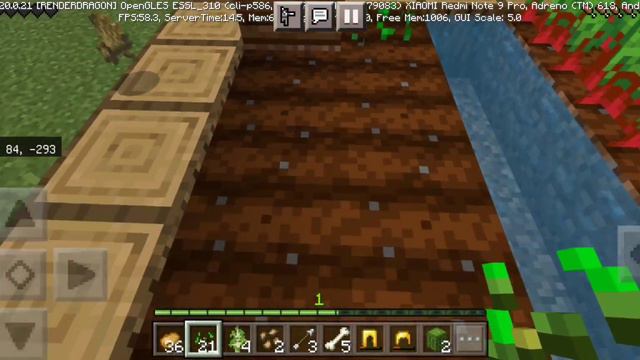 Minecraft // Маленькое начало Большой истории // #1 //Максимальная сложность смотреть онлайн
