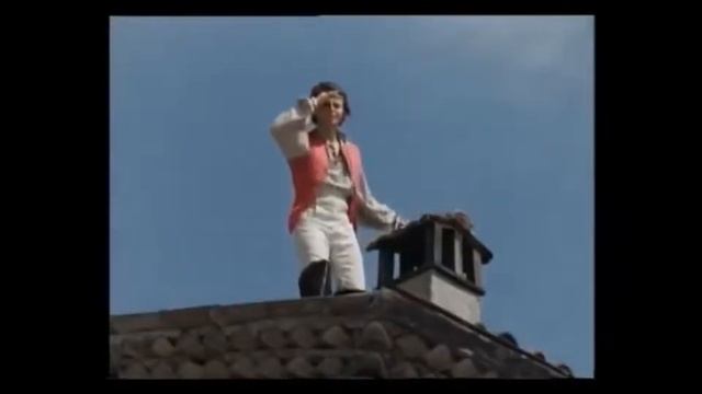 фан фан тюльпан Хороший вид !