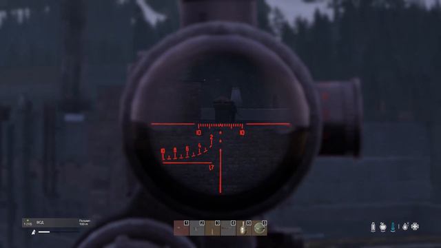 DayZ Moments Namalsk - Игра длиною в жизнь :) Сервер DUSK смотреть онлайн