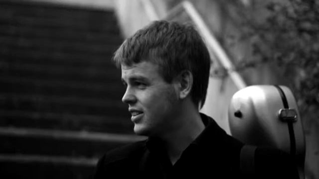 Alvi Joensen - Peteris Vasks - Sonata of Loneliness - Movement 1 смотреть онлайн