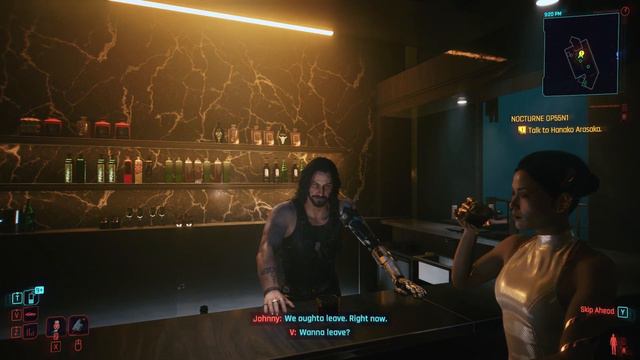 Cyberpunk 2077 Gameplay 2024 смотреть онлайн