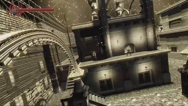 ГОБЛИН НУАР (Spider-Man: Shattered Dimensions) #20 смотреть онлайн