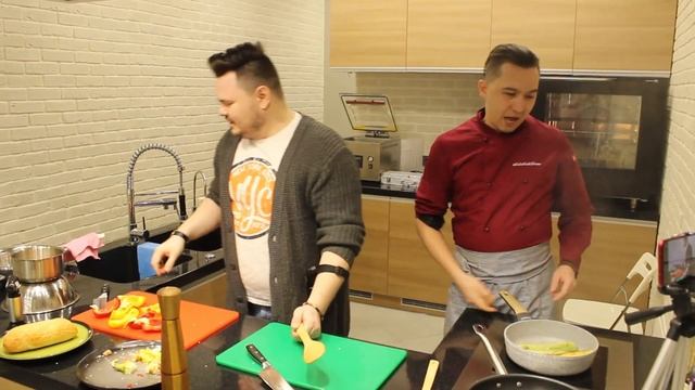 Готовим утку смотреть онлайн