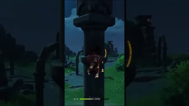 Что слышат мейнеры Хутао