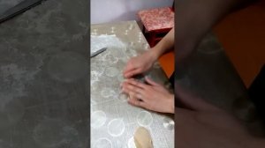 Готовим Лазарики в Лазареву субботу!