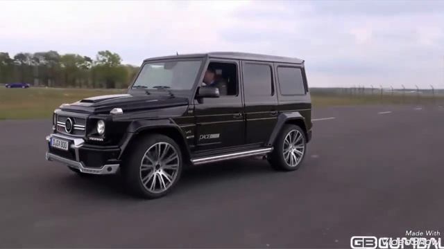 Дорожное шоу