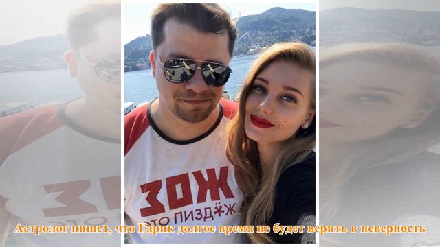 «Застукает с любовником»: Харламов разведется с гулящей Асмус – Астролог