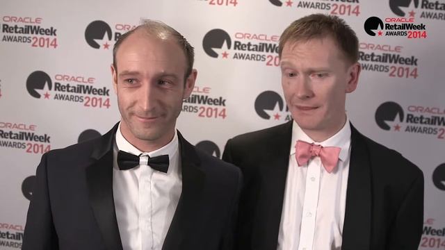 Oracle Retail Week Awards 2014 - Wipro International Growth Initiative of the Year winners ASOS смотреть онлайн