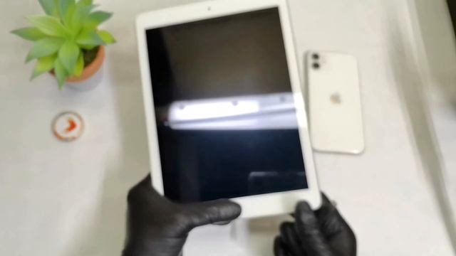 Recovery Mode iPad Air, Air 2, iPad 6th Gen, iPad 3 and iPad 4 смотреть онлайн