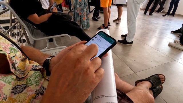 Получение Тапу на квартиру в Турции. Эксклюзив! смотреть онлайн