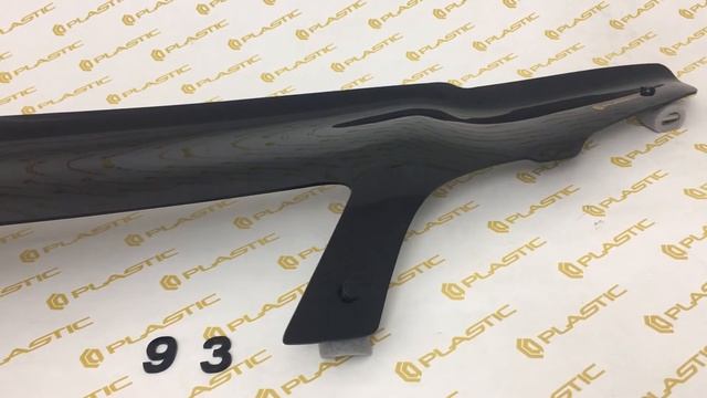 Дефлектор капота Toyota Gaia (1998-2000) смотреть онлайн