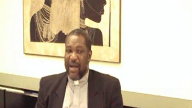 Rev Bagobiri and the Dialogue of Christians and Muslims[1] смотреть онлайн