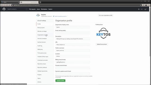 Set up GitHub to accept SSH Certificates with EZSSH смотреть онлайн