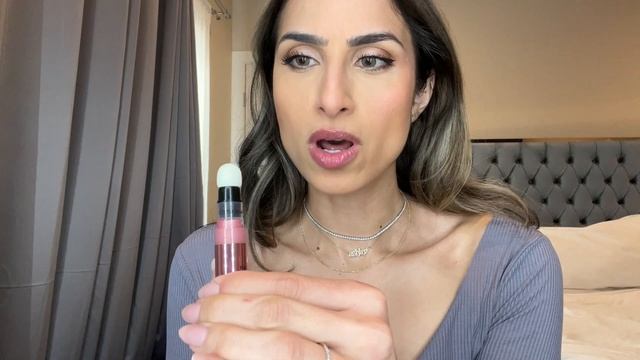 CHARLOTTE TILBURY PINKGASM DUPE?? Makeup Revolution Bright Light Highlighter Beam Pink смотреть онлайн