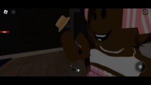 A Giantess's Pet | Roblox Movie