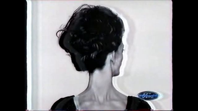 Publicité Ford Fiesta 1998 смотреть онлайн