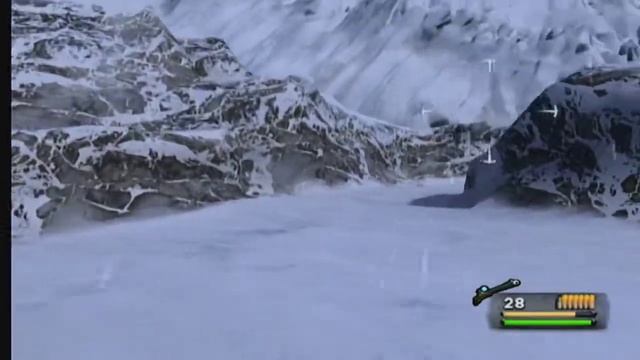 Cabela's Dangerous Hunts 2013 - Chapter 13: 