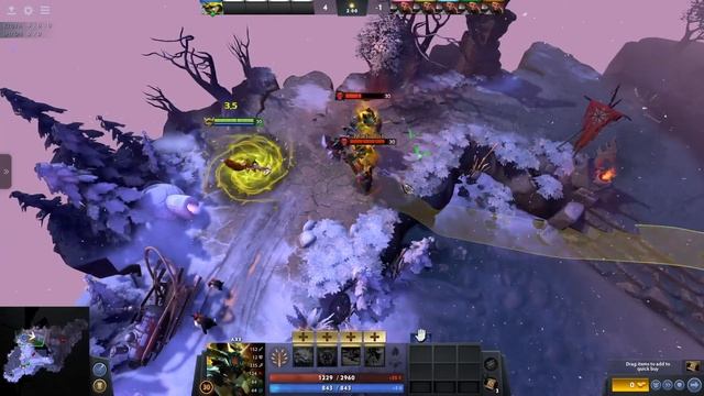 The New Hero Hoodwink In Game Review And Trailer смотреть онлайн