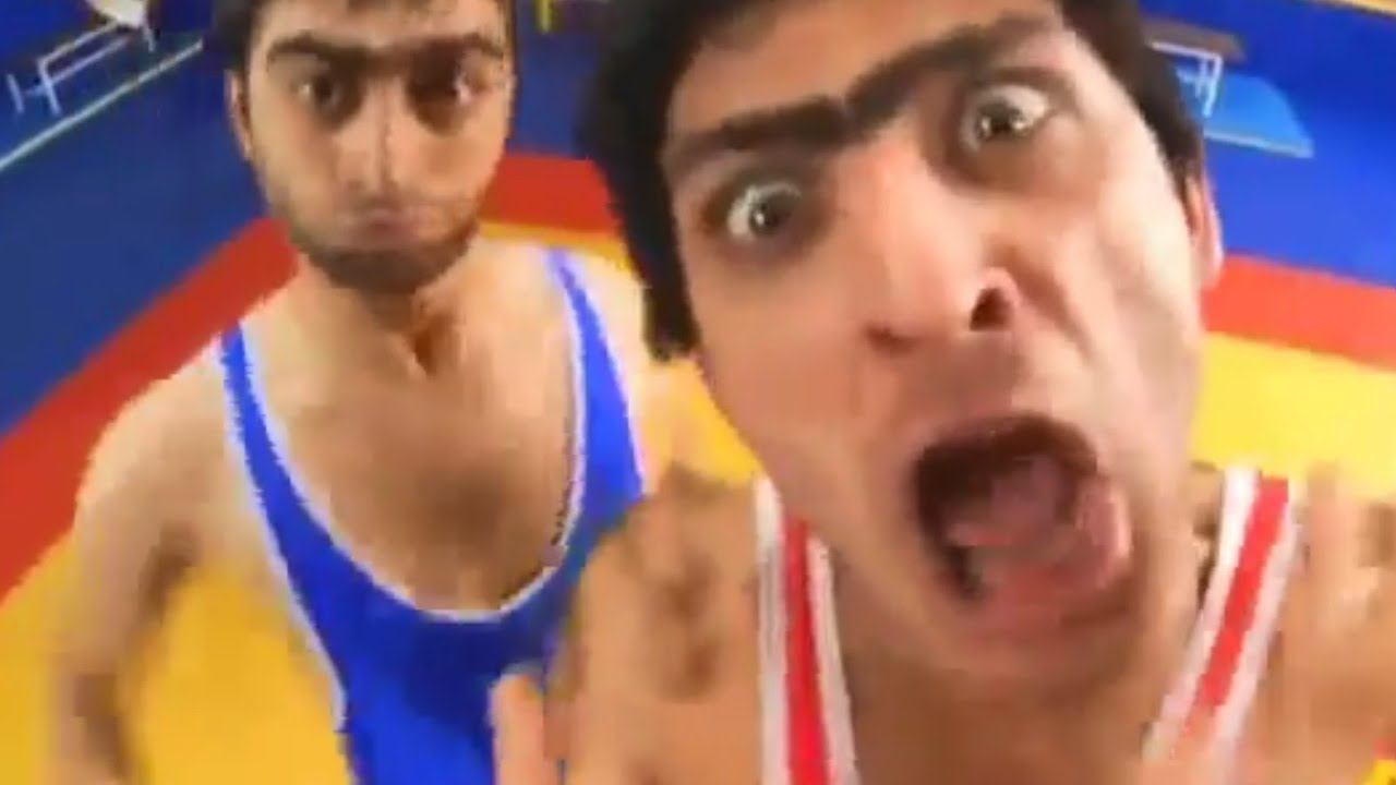 тамик и радик зачитали про а4 смотреть онлайн