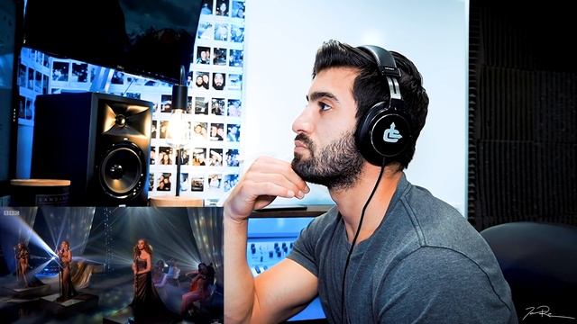 Little Mix - Secret Love Song (The Search) - Musician Reacts смотреть онлайн