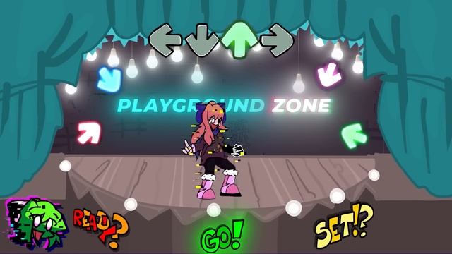FNF Character Test | Gameplay VS My Playground | ALL Pibby Test #2 смотреть онлайн