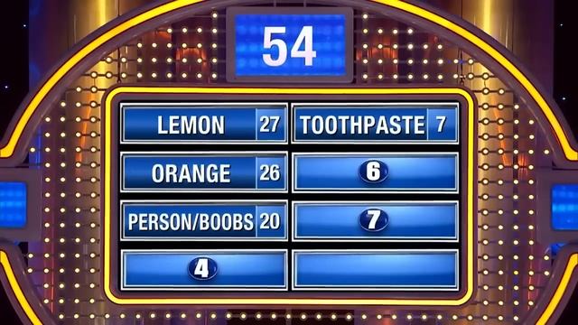 10 Name Something Questions & Funny Answers With Steve Harvey On Family Feud смотреть онлайн