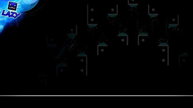 [2.1] Secrets - by AceVict - Lazy Geometry Dash смотреть онлайн