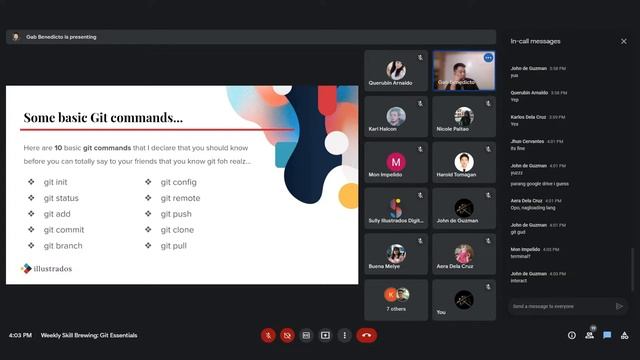 Git Essentials смотреть онлайн
