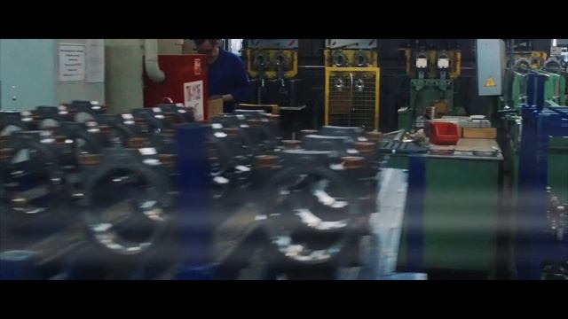 "Технический колледж им.В.Д.Поташова" (2018г.) смотреть онлайн