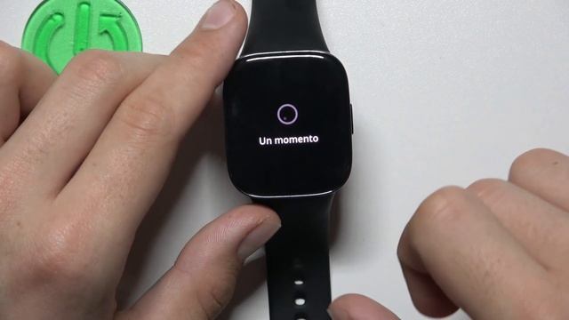 Cómo activar el modo ahorro de batería en XIAOMI Redmi Watch 3 смотреть онлайн