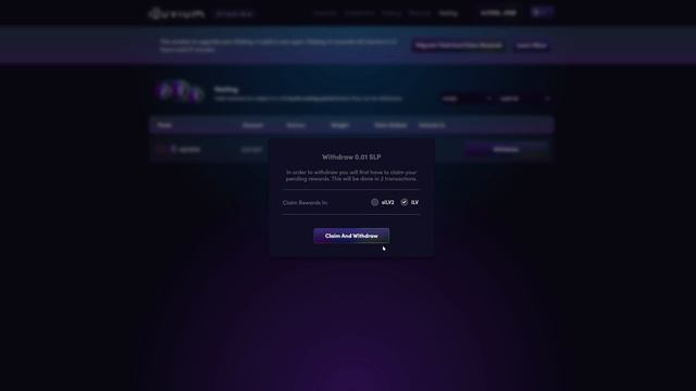 Existing Users: Illuvium Staking v2 Tutorial (Pools, Rewards, Vesting, Deposit, Withdraw) -- $ILV смотреть онлайн
