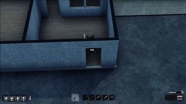 HumanitZ (Кооператив. Часть 3)