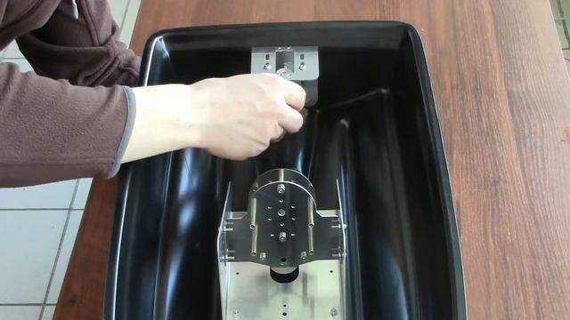 Сборка кораблика Вега - или как собрать прикормочный кораблик смотреть онлайн