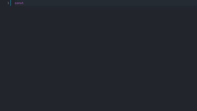 Node API - Setting up an express server смотреть онлайн