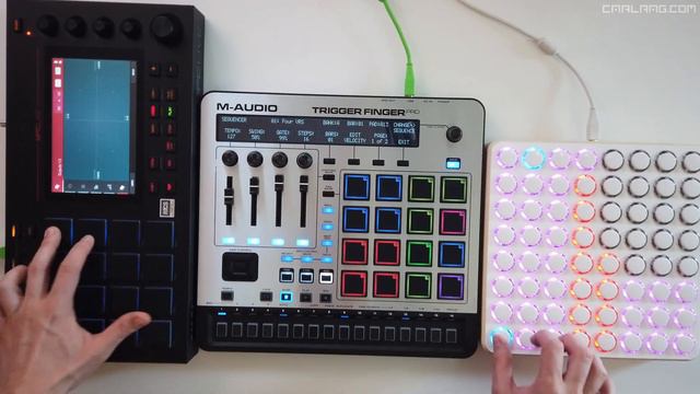 Michael Zager Band - Let's All Chant (Carl Rag 2021 Remix) смотреть онлайн