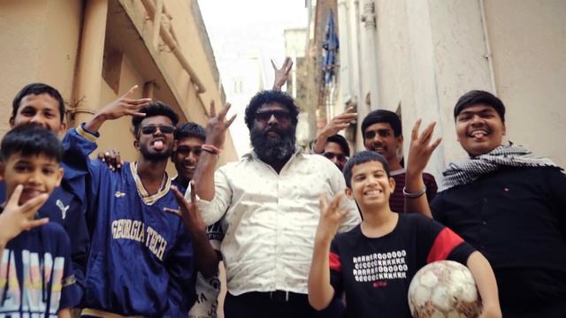 SAGLE TANGTO - MC GAWTHI ( REPLY TO SAGLE ) PROD.BY YD ( OFFICIAL MUSIC VIDEO 2022 ) смотреть онлайн