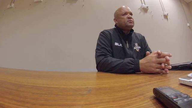 Deon Davids смотреть онлайн