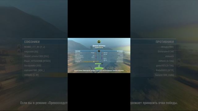Xiaomi Redmi Note 4x and World of Tanks. Max Setting. смотреть онлайн