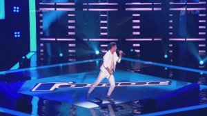 Сергей АРУТЮНОВ - Шоу Голос - Send Me An Angel + Great Balls Of Fire с Николаем Арутюновым