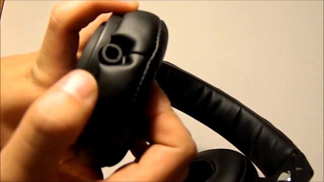 Review : Beats by Dr.Dre Pro Detox 2013 смотреть онлайн