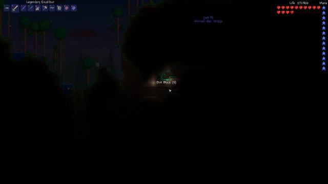 Terraria 1.1.1 Frost Legion смотреть онлайн