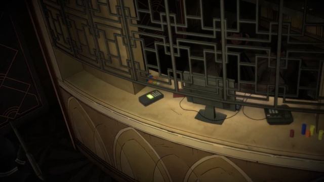The First 16 Minutes of Batman: The Enemy Within - The Telltale Series смотреть онлайн