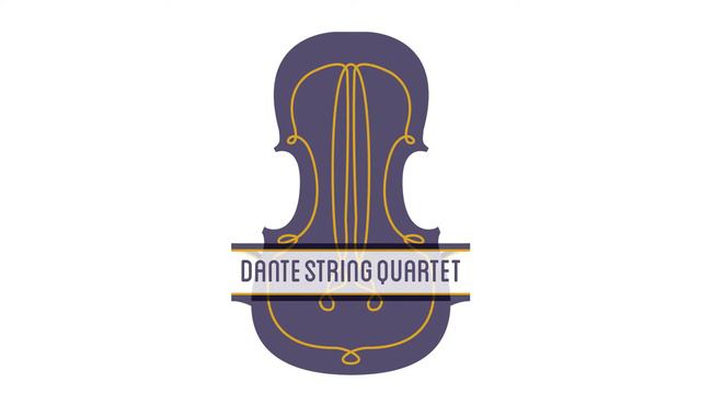 Purcell - Trumpet Tune Sample - Dante String Quartet смотреть онлайн