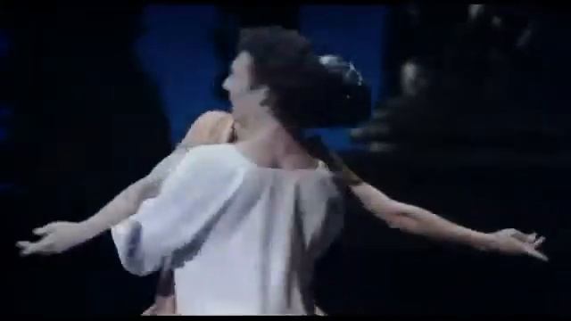 "Romeo and Juliet" - Sergei Prokofiev смотреть онлайн